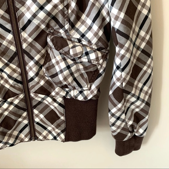 H&M- Jacket - Picture 4 of 9